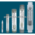 Heißer Verkauf Lz Serie Wasseraufbereitung Zubehör Panel Flowmeter